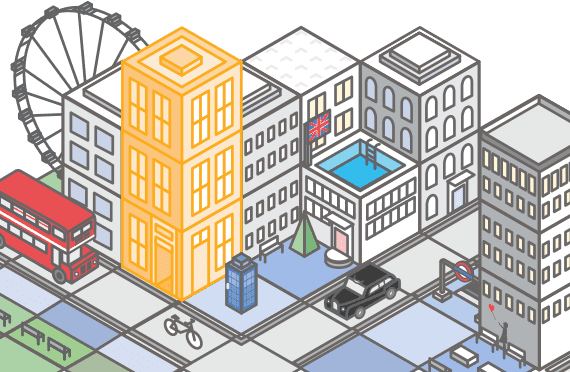 AWS Loft London