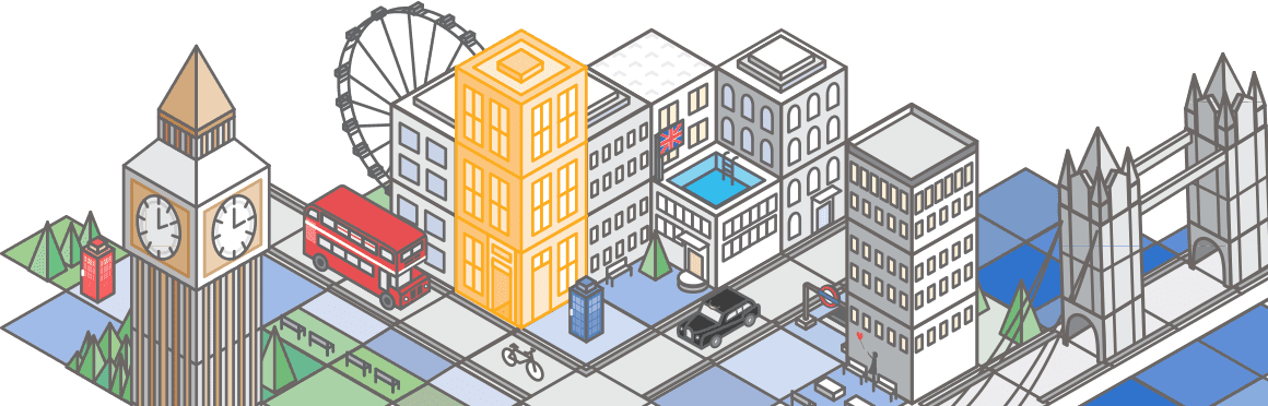AWS Loft London