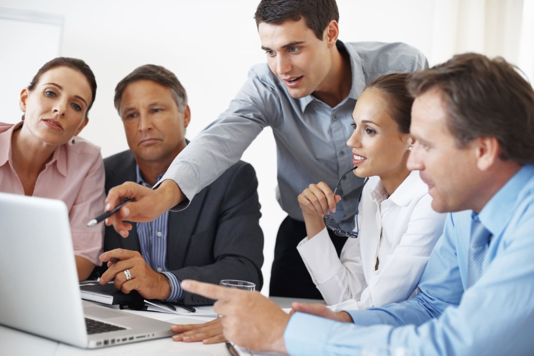 Senior IT Engineer