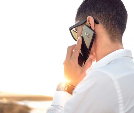 CloudVoice Collaborate App